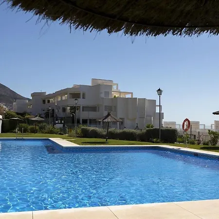 Fabulous Newly Furnished Apartment Benalmadena